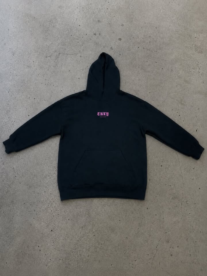 TRLY Essential Hoodie