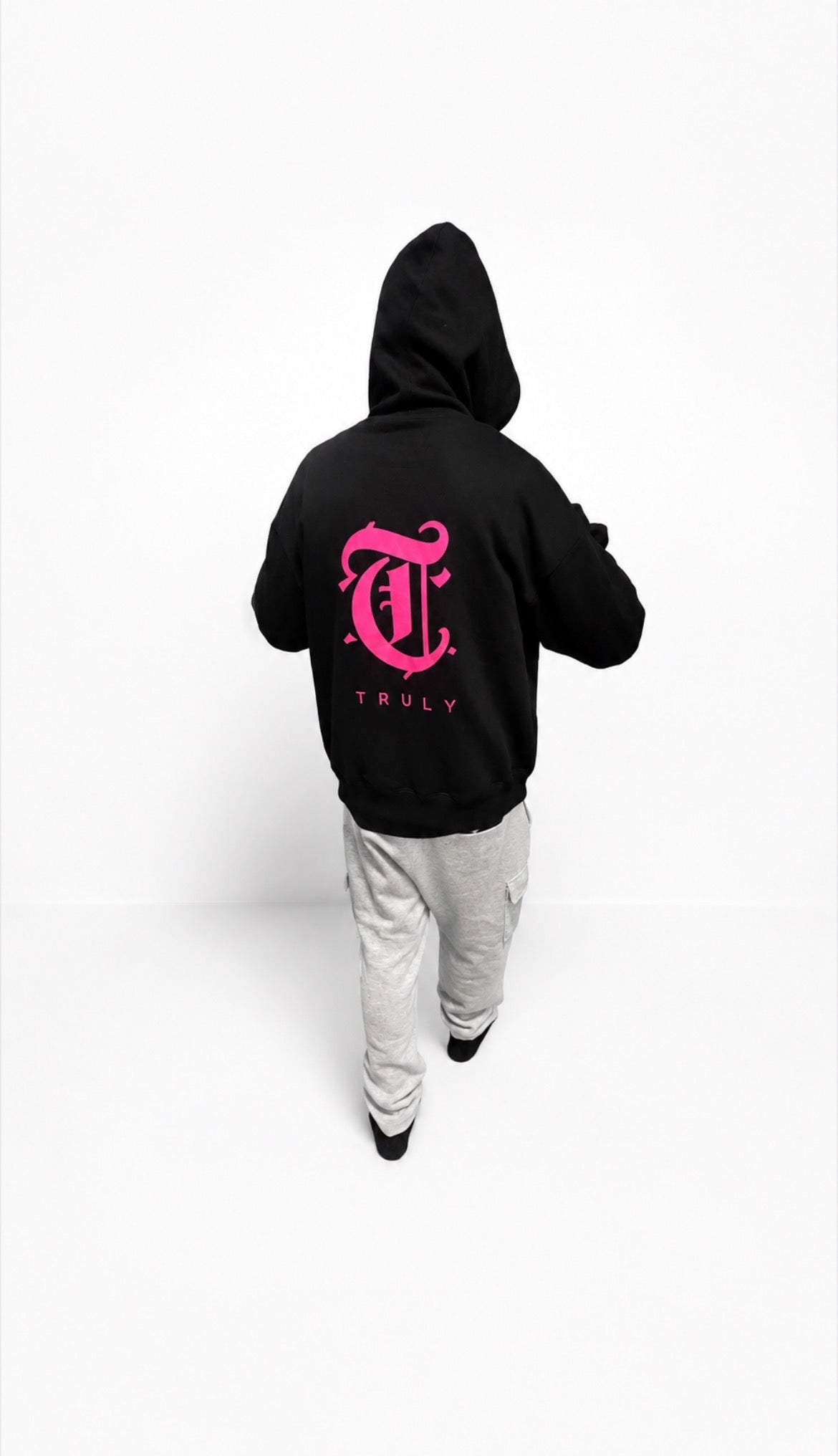 TRLY Essential Hoodie