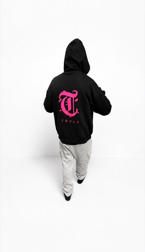 TRLY Essential Hoodie