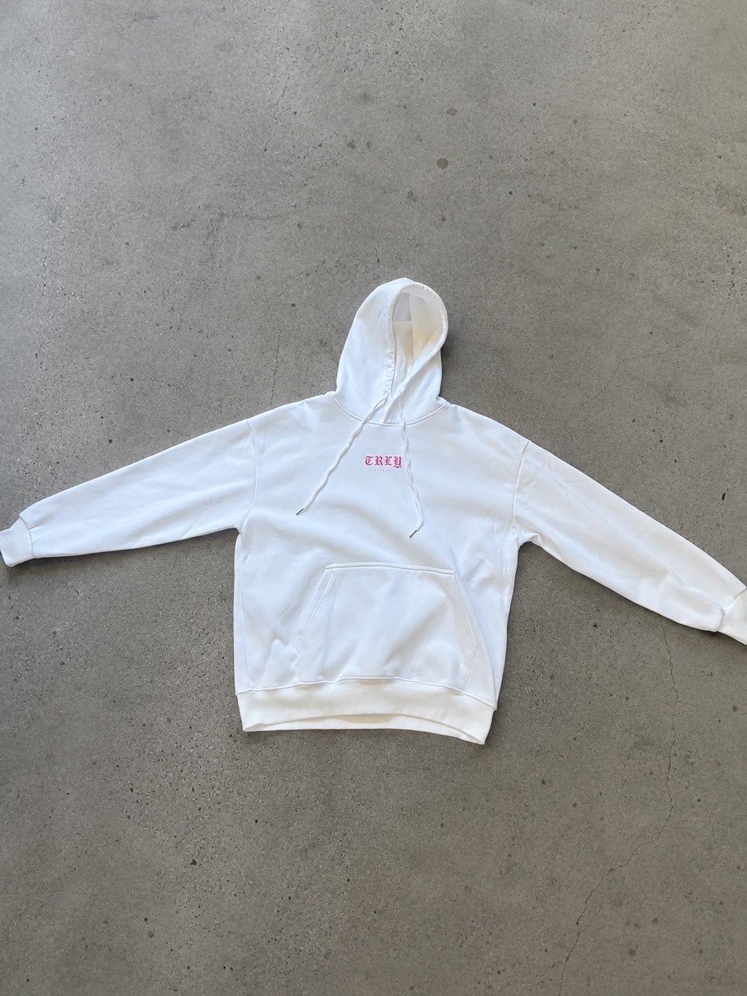 TRLY Essential Hoodie